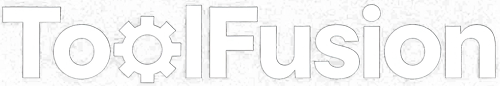 ToolFusion Automation