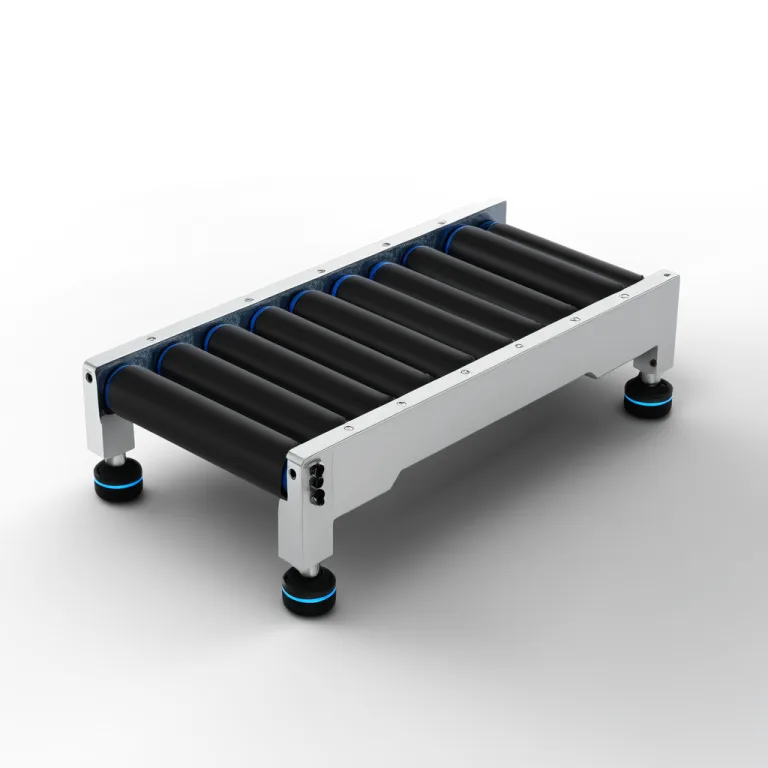 Accumulation Conveyor