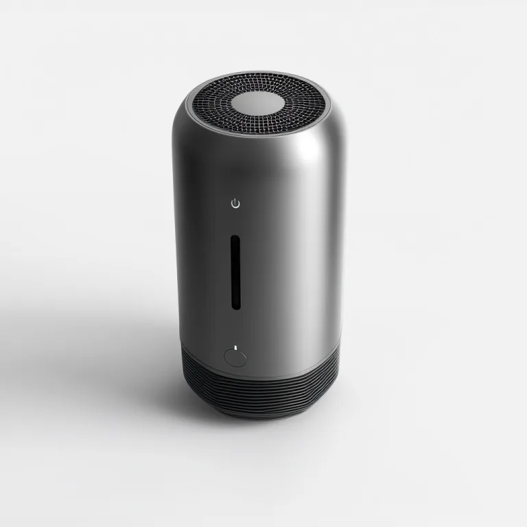 Air Dryer