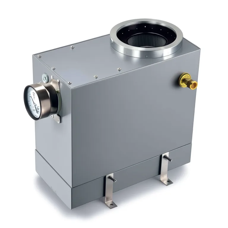 Air Preparation Unit