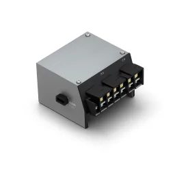 Analog Input Module