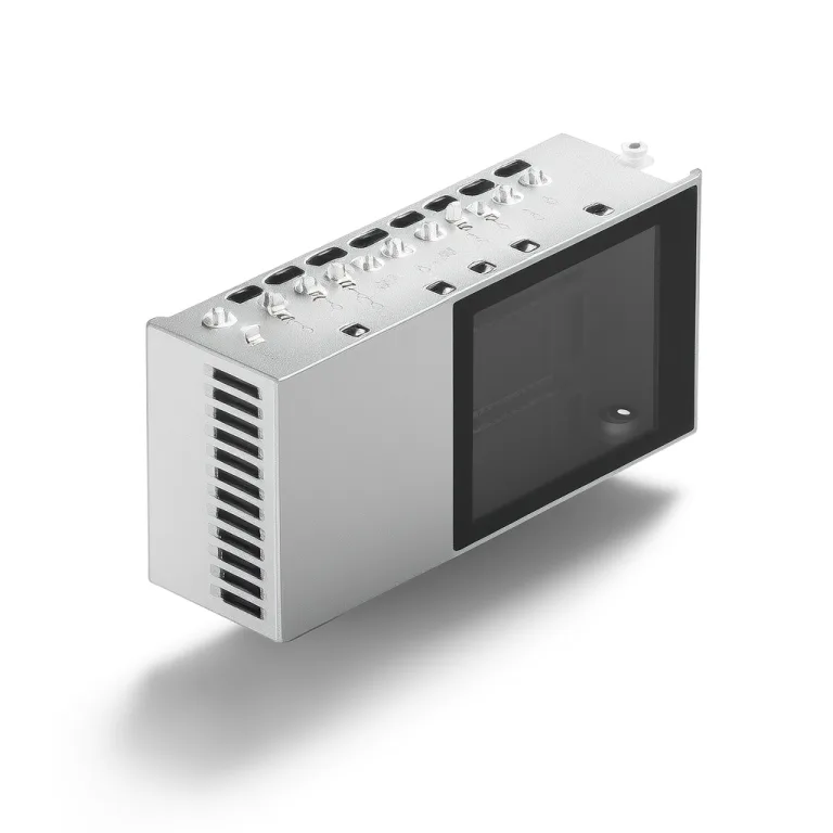 Analog Output Module