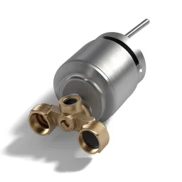 Auto Drain Valve