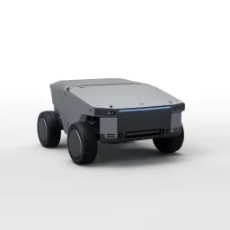 Automated Guided Vehicle