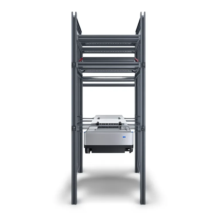 Automated Storage Retrieval System