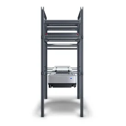 Automated Storage Retrieval System