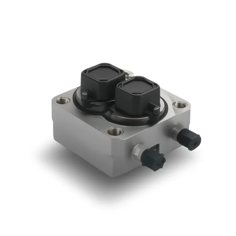 Axle Counter