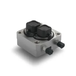 Axle Counter