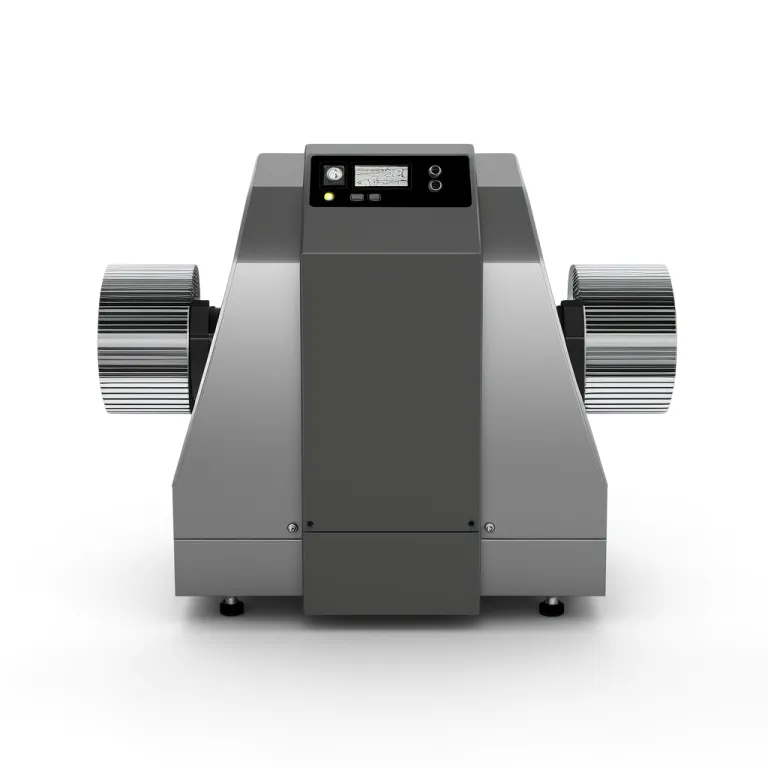 Balancing Machine
