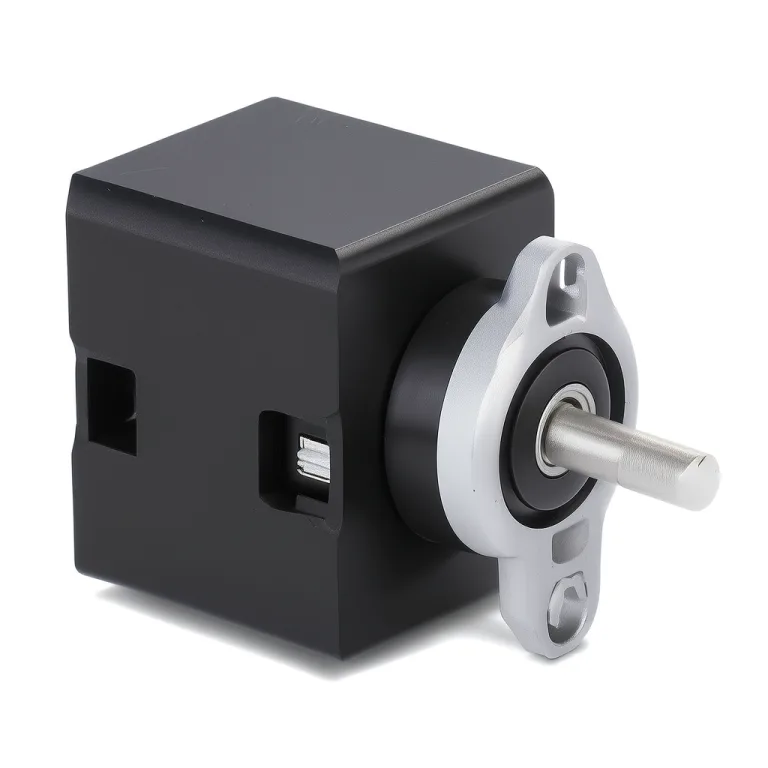Belt Misalignment Switch