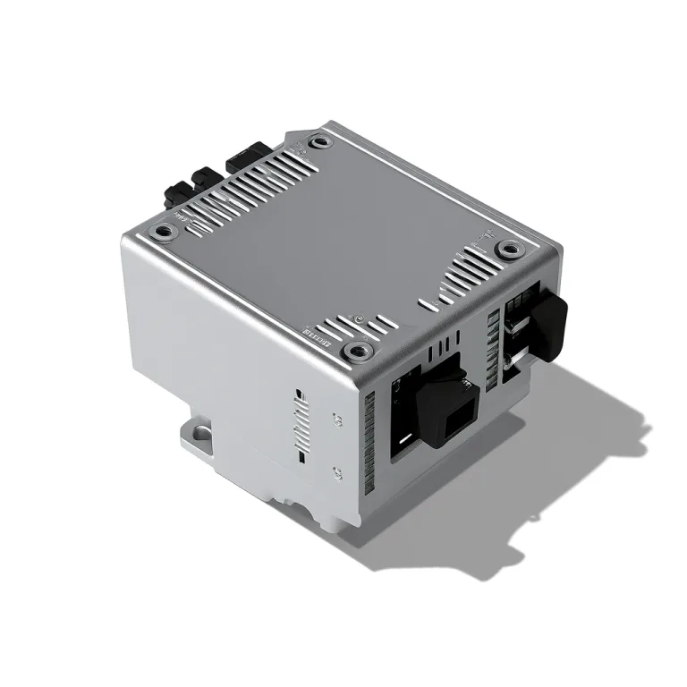 Brake Control Unit