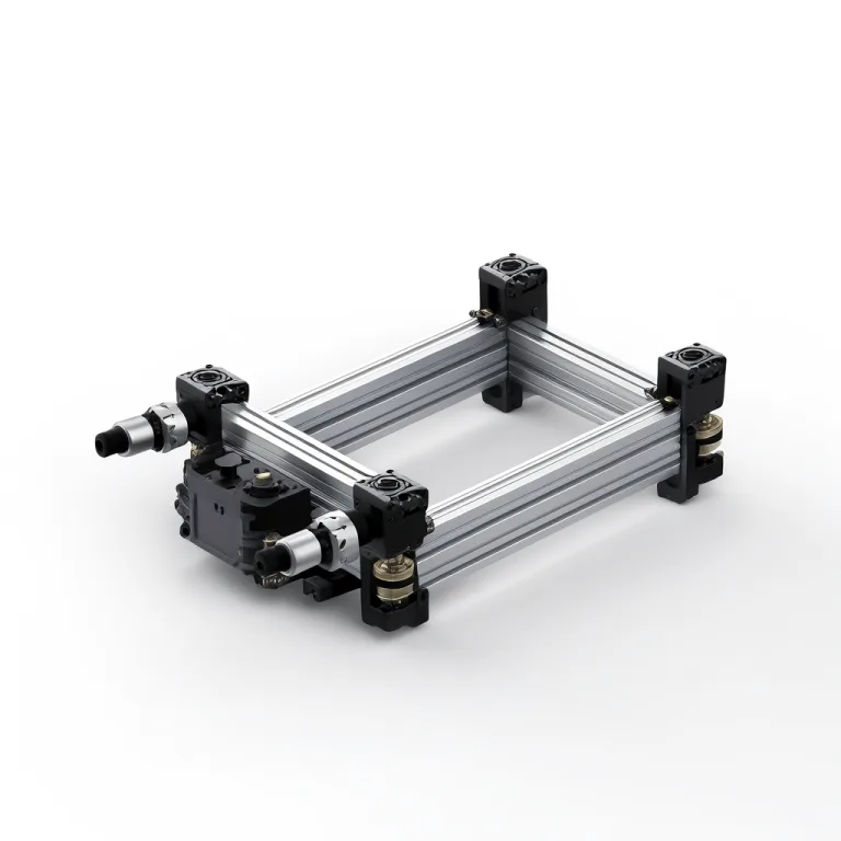 Cartesian Robot