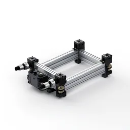 Cartesian Robot