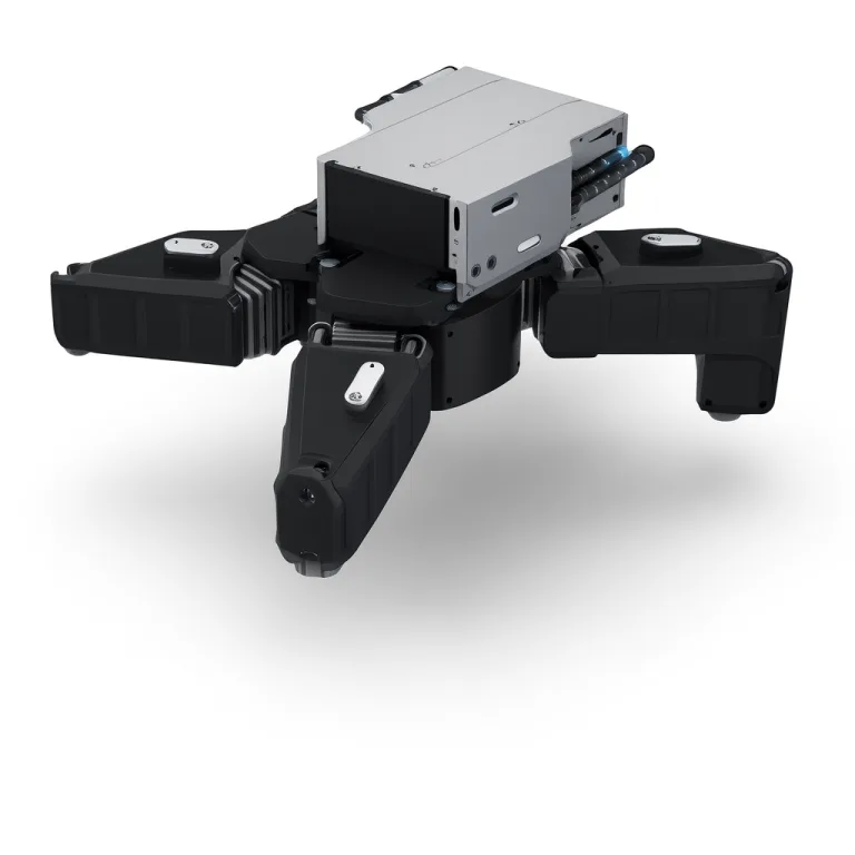 Collaborative Robot Gripper