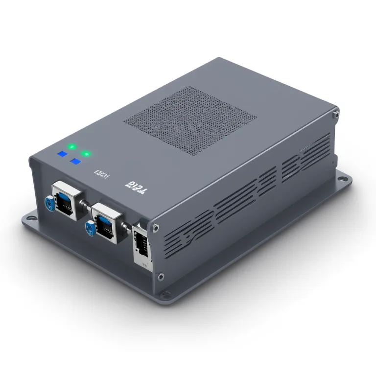 Condition Monitoring Gateway