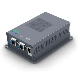 Condition Monitoring Gateway
