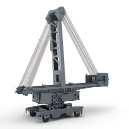 Container Gantry Crane