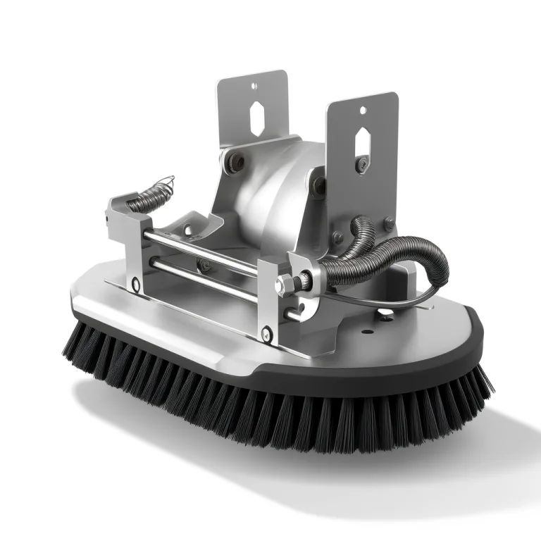 Conveyor Belt Cleaner