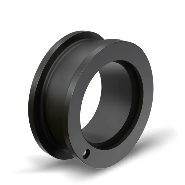 Conveyor Drive Pulley