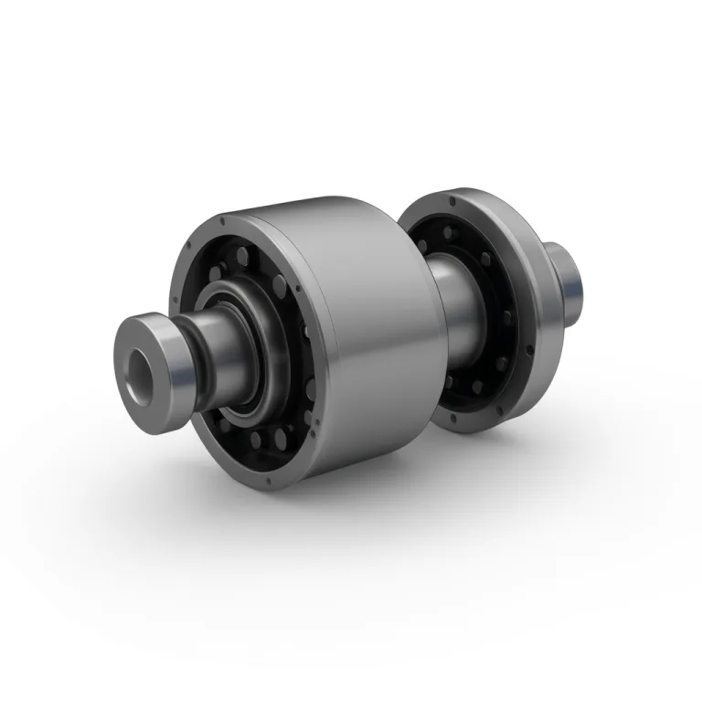 Conveyor Idler