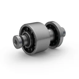 Conveyor Idler
