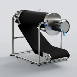 Conveyor Magnetic Separator