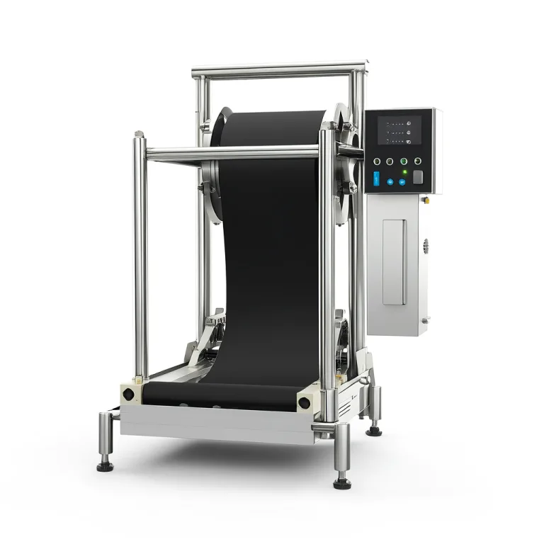 Conveyor Metal Detector