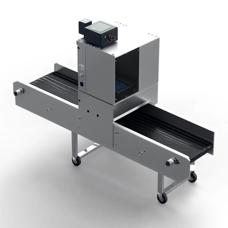 Conveyor Sorter