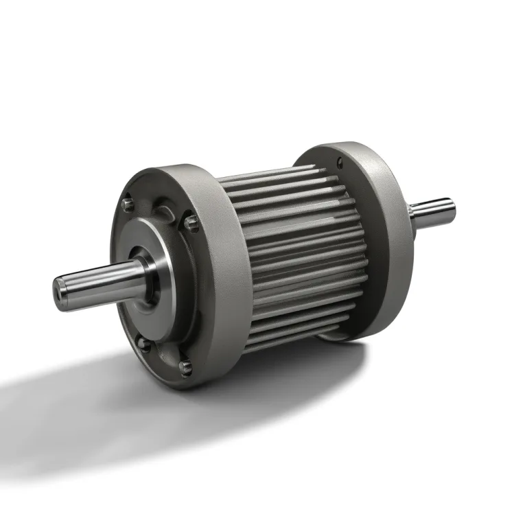 Conveyor Tail Pulley
