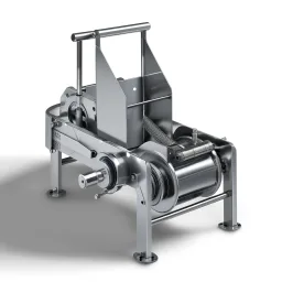 Conveyor Take Up Unit