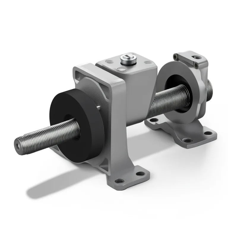 Conveyor Tensioner