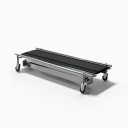 Cooling Conveyor