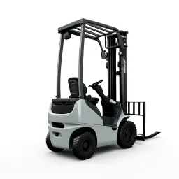 Counterbalance Forklift