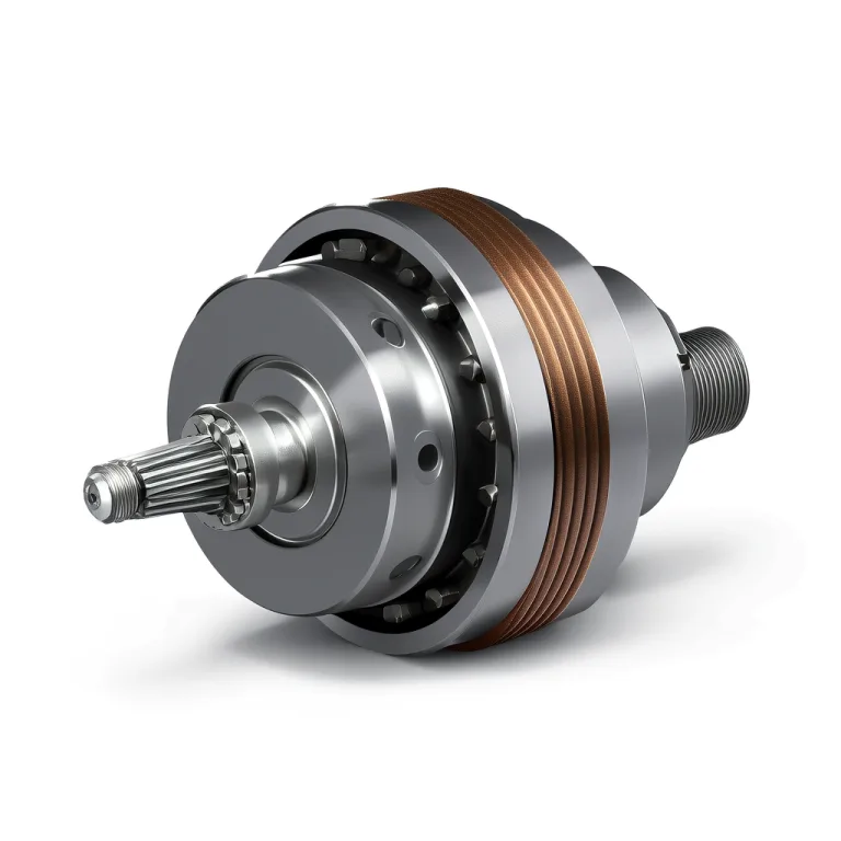 Crane Brake