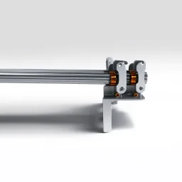 Crane Busbar