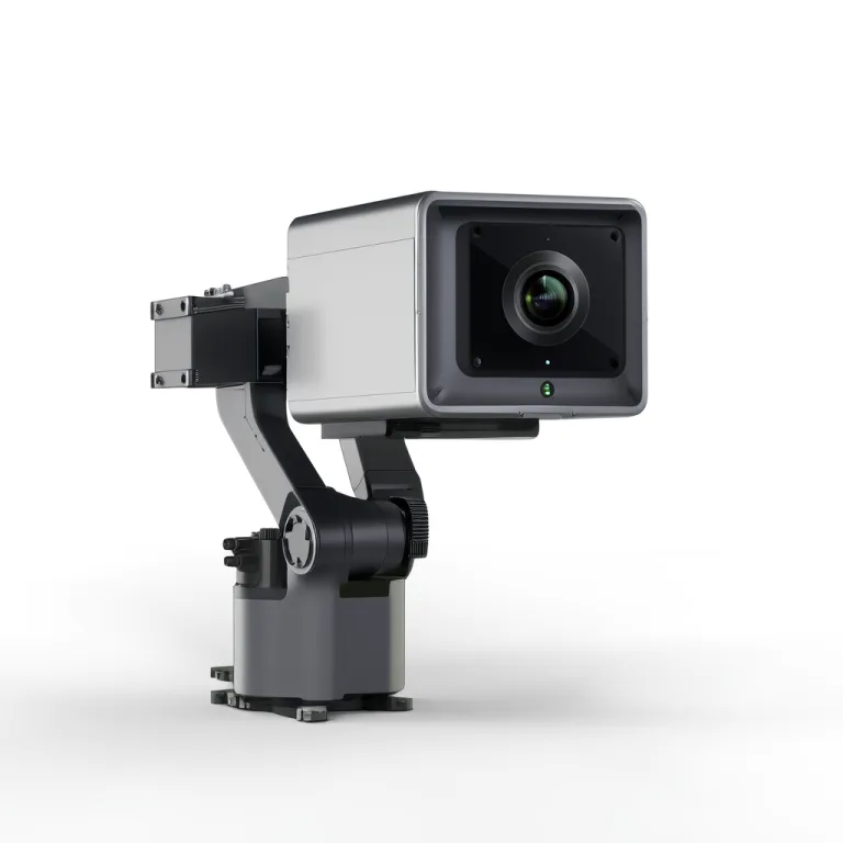 Crane Camera System