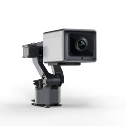 Crane Camera System