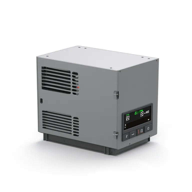 Crane Condition Monitor