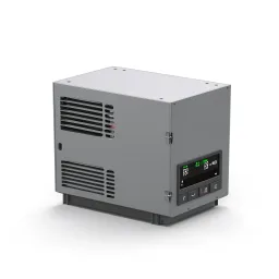 Crane Condition Monitor