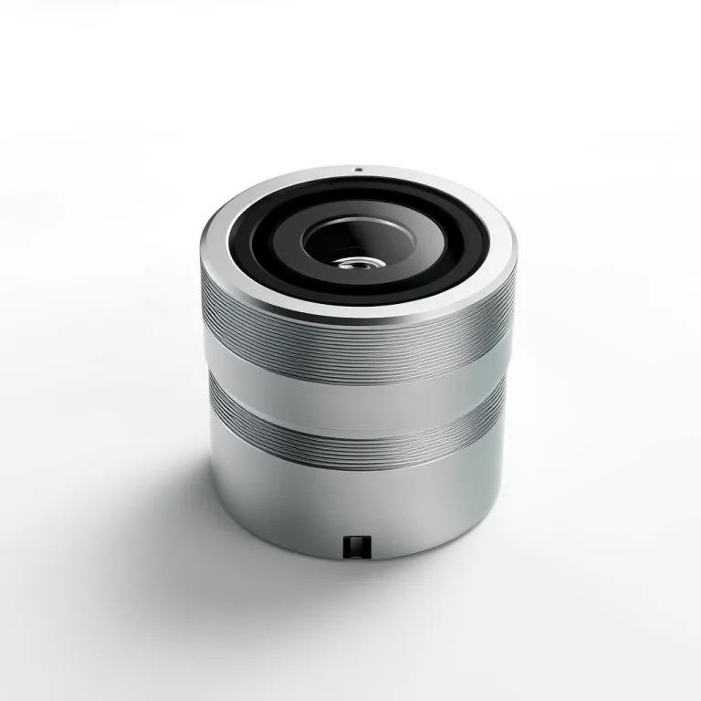 Crane Encoder