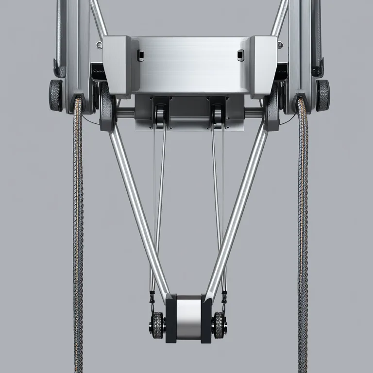 Crane Festoon System