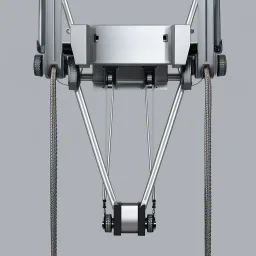 Crane Festoon System