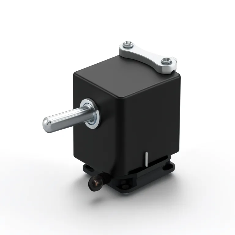 Crane Limit Switch