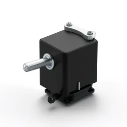 Crane Limit Switch