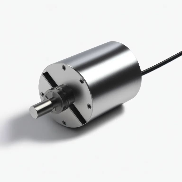 Crane Load Cell