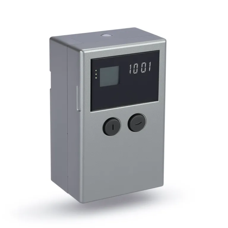 Crane Load Limiter