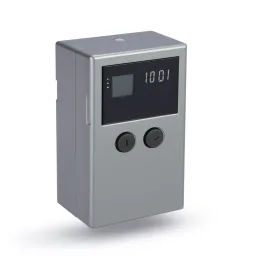 Crane Load Limiter