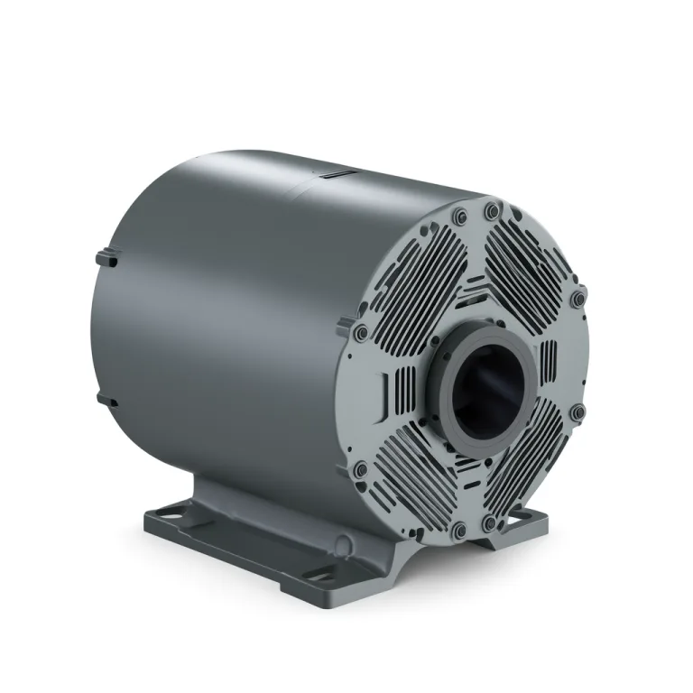 Crane Motor