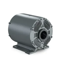 Crane Motor