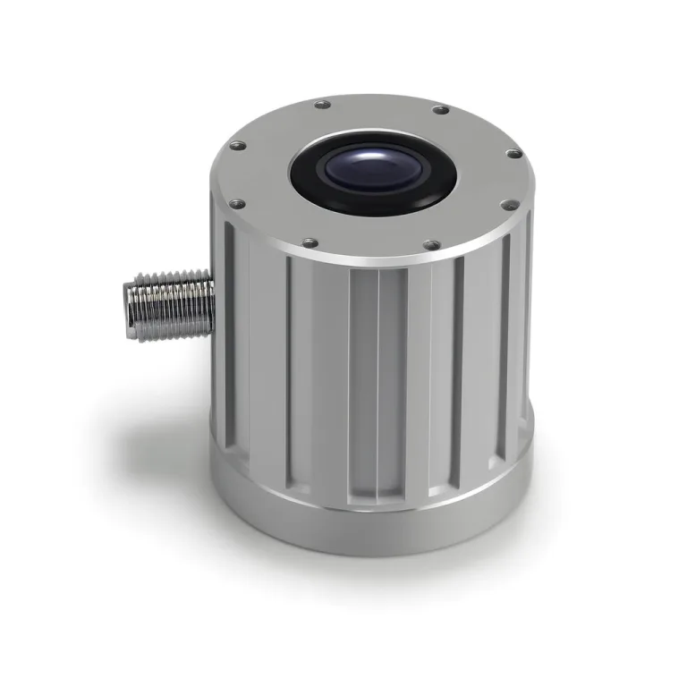 Crane Position Sensor